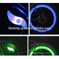 LED Flashing Bicycle wheel decoration led bike lights
